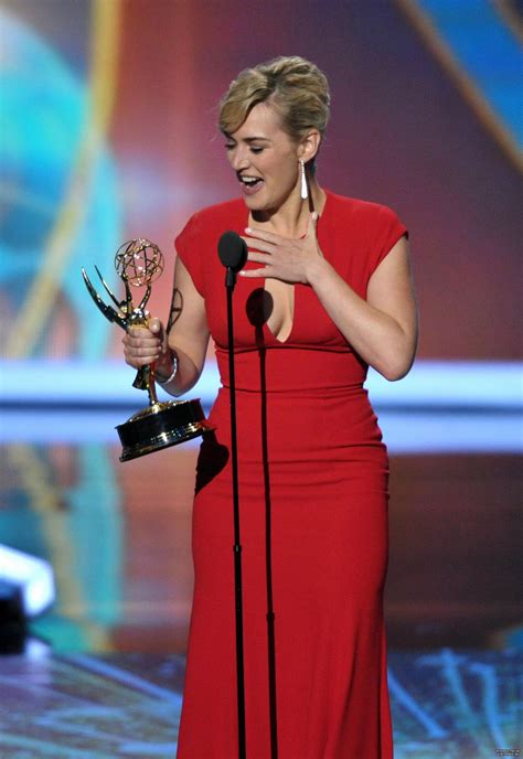 63rd Annual Primetime Emmy Awards Kate Winslet Photo 25452903 Fanpop