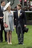 James Blunt and wife Sofia Wellesley attend Royal Ascot | Daily Mail Online