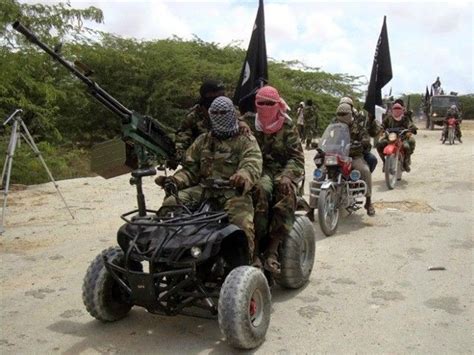 Boko Haram Swears Allegiance To Isis 31 Groups Now Pledge Support Or Allegiance To Islamic