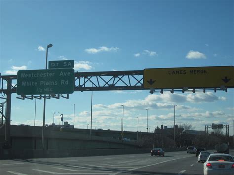 Interstate 95 New York Interstate 95 New York Flickr