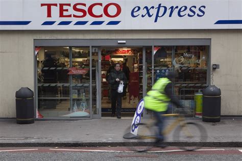 Our tesco exclusively for colleagues. Tesco Expansion of Smaller Stores Puts Local Independent ...