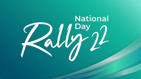 Pmo National Day Rally 2022