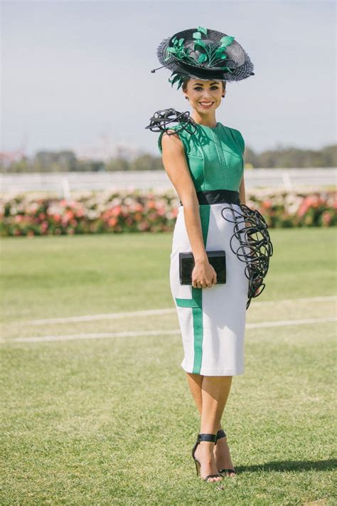 Spring Racing Fashion What To Wear What Not To Wear Derby Outfits