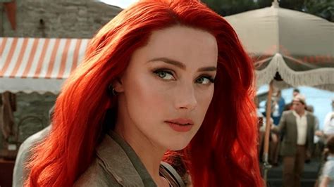 Amber Heard Reportedly Will Join The Cast Of The Pirates Of The
