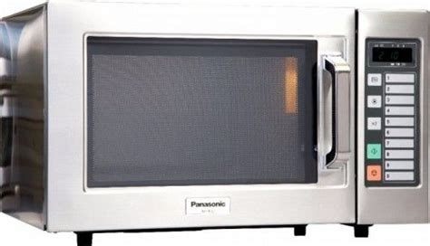 Panasonic Combination Microwave Grill 30ltr Ne C1275 Ph