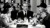 There's That Woman Again (1938) | MUBI