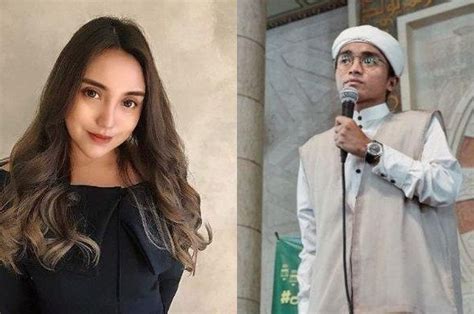 Reaksi Salmafina Sunan Melihat Taqy Malik Menikah Lagi Dengan Selebgram
