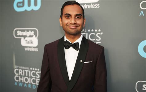 editor reveals their reporter approached aziz ansari accuser first