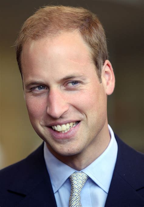 Prince william of the united kingdom, duke of cambridge, born william arthur philip louis; Strong hairline on prince william - Bodybuilding.com Forums