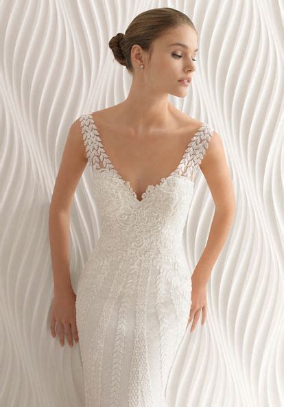 Their wedding dress price ranges vary. Adelfa | Wedding dresses, Lace weddings, Dream wedding dresses