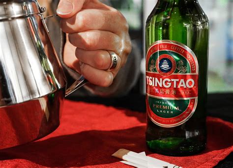 What Is Chinese Beer The Best Chinese Beers And Brands