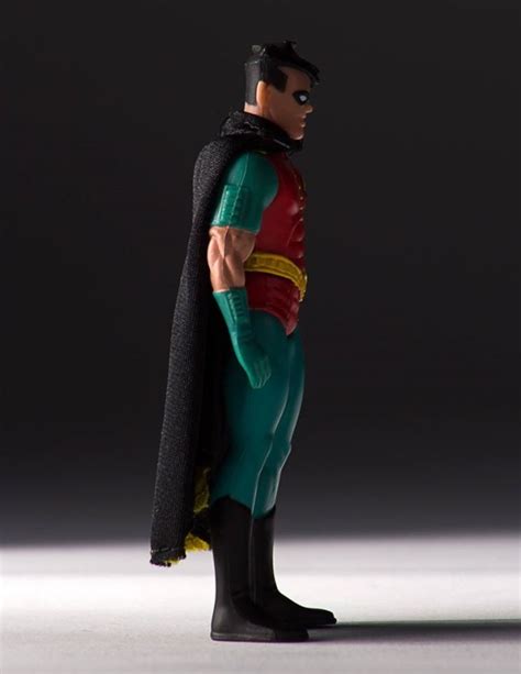Robin Jumbo Figure Batman Animated Jumbo Figure