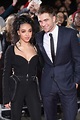 Robert Pattinson and FKA twigs Make a Rare Public Appearance Together ...