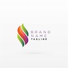 Abstract Logo Free Vector Art - (55,890 Free Downloads)