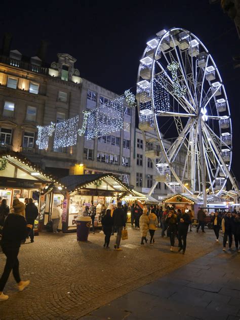 Sheffield | Sheffield Christmas market | 1Nine8Four | Flickr
