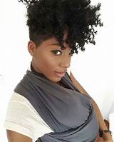 Now that is has grown, i needed to give it a shape. Love her tapered fro @abigail.martina - https ...