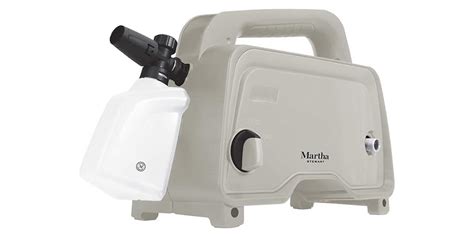 Martha Stewart 1300 Psi Electric Pressure Washer