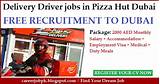 Delivery Driver Salary Pictures