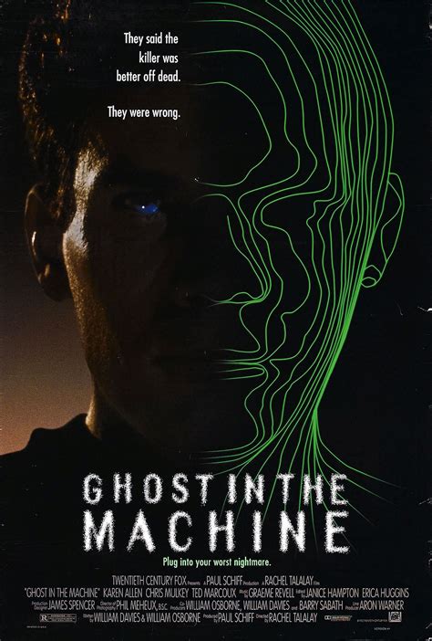 Download Ghost In The Machine 1993 1080p Bluray X265 Rarbg Watchsomuch