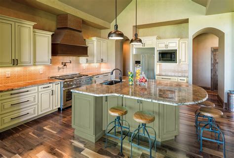 8 Tips To Create Armstrong Kitchen Cabinets