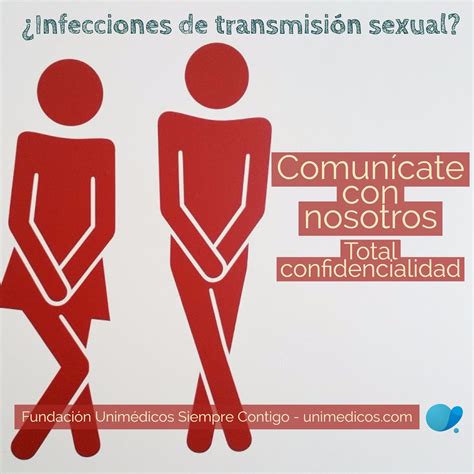 Lista Foto Fotos De Infecciones De Transmision Sexualidad Actualizar