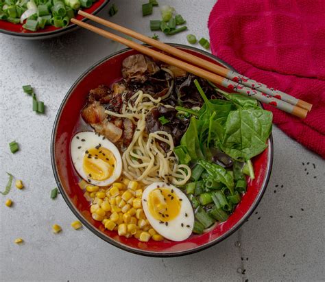 For whole foods, the meal kit has the opportunity to reinvigorate flagging sales. Whole Foods - Sun Noodle Ramen Kits — Ramen Is Life Blog ...