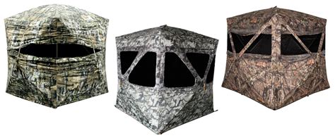 The 6 Best Ground Blinds For Bowhunting Bowhunting Depot