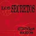 Los Secretos - Grandes Éxitos (2 Lp-vinilo + Cd)