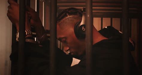 Lecrae Releases New Single And Music Video Set Me Free Ccm Magazine