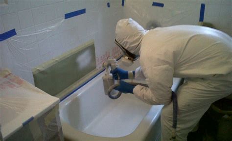 Tub refinishing * shower reglazing * fiberglass repair * tile wall reglazing * bathtub restoration * rust repair. Bathtub Refinishing: A Step by Step Guide