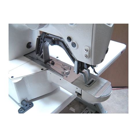 Electronic Bar Tacker Bar Tack Sewing Machine Dlk 1900a Hs