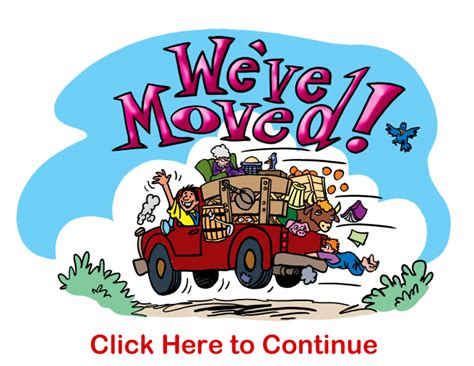 We Ve Moved Clipart 10 Free Cliparts Download Images On Clipground 2023