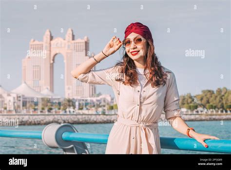 Abu Dhabi Corniche is a popular destination for people of all ages and