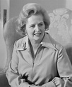 Biografía de Margaret Thatcher (1925 - 2013) - Centro Mises (Mises ...