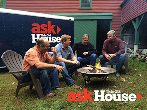 Ask This Old House 2002