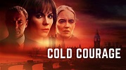 Cold Courage - AMC+ Series