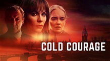 Cold Courage - AMC+ Series