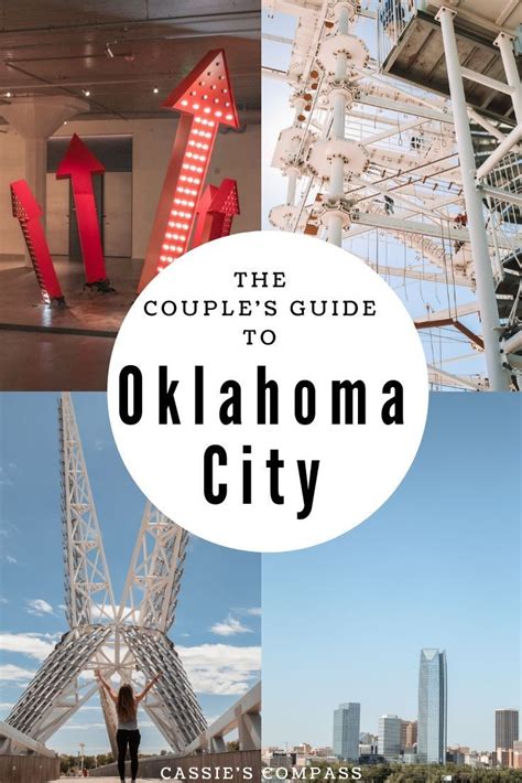 50 Insanely Instagrammable Places In Oklahoma City Oklahoma Wonders