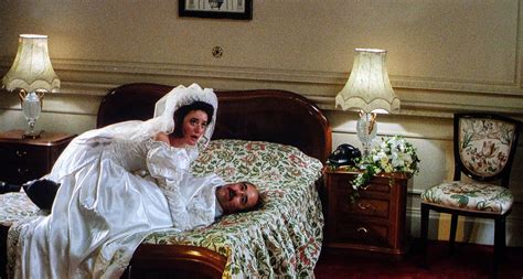 “four Weddings And A Funeral” Gets A Complete 4k Makeover For Its 25th