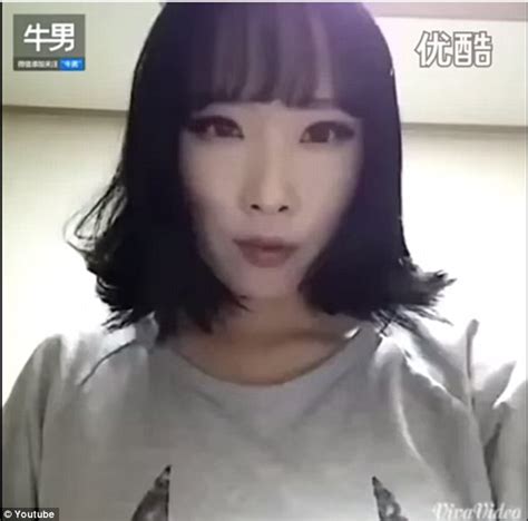 Most Popular South Korean Woman Face