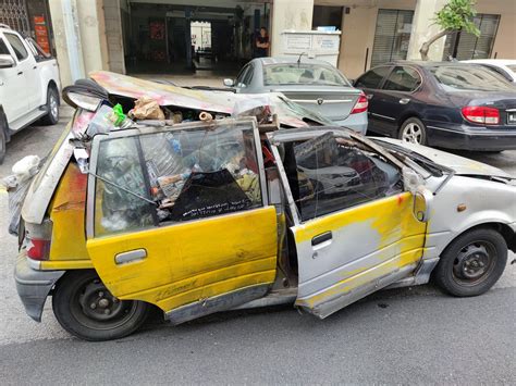 Prof madya dr mohd shahrul mohd nadzir. LIM LIP ENG 林立迎 - KISAH KERETA KANCIL UZUR Sekarang ini ...