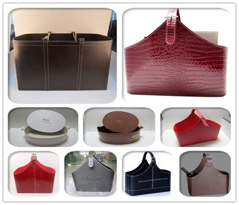 Is giftbasketsoverseas.com too good to be true? Wholesale Croco Pu Leather Empty Gift Basket,Gift Baskets ...