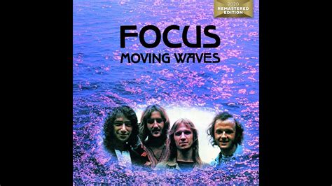 Focus Moving Waves Full Album Youtube