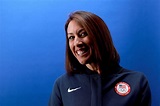 Los Angeles 2028 chief athlete officer Evans nominated for treasurer ...