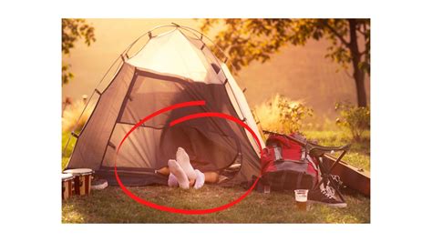 How To Have Sex In A Tent Sex Coach Reveals Ways Escape Com Au