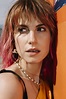 Hayley Williams Style, Clothes, Outfits and Fashion • CelebMafia