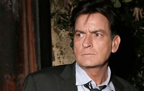 Charlie Sheen’s Announcement Reveals ‘ugly Ogre Underneath’ Public Awareness Of Hiv