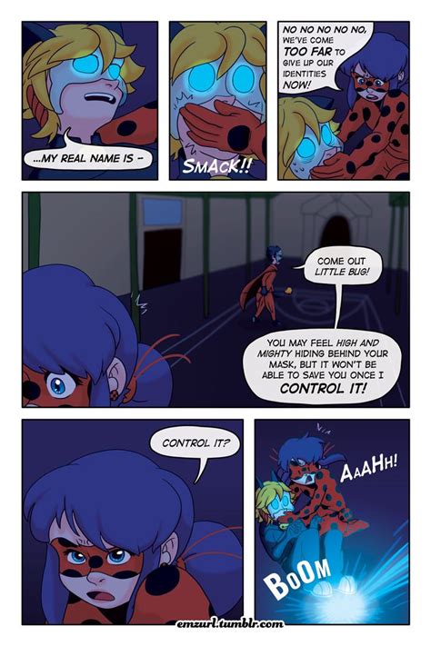Miraculous Tales Of Ladybug And Cat Noir “masquerader