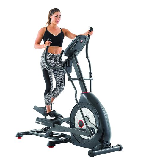 Health And Fitness Den Schwinn My16 430 Elliptical Trainer Machine Review