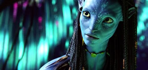 Oliver Nicholls Creative Works: Avatar (2009) Review